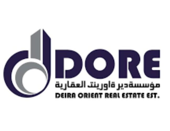 Deira Orient Real Estate Est. logo