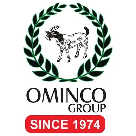 OMINCO Group logo